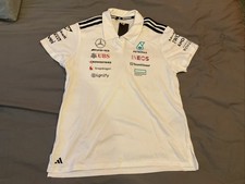 Mercedes AMG Petronas F1 Team