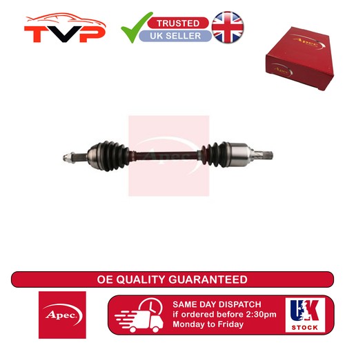 Apec driveshaft for nissan - apec,