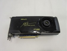 PNY NVidia GTX 680 XLR8