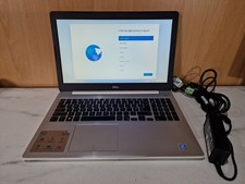 Dell Inspiron 15 5570 15.6"