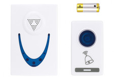 Wireless Door Bell Waterproof