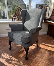 Parker Knoll Penshurst wing