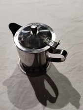 American Diner Milk Creamer