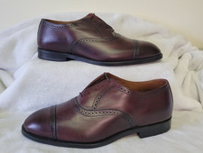 Allen Edmonds Mens Van Ness