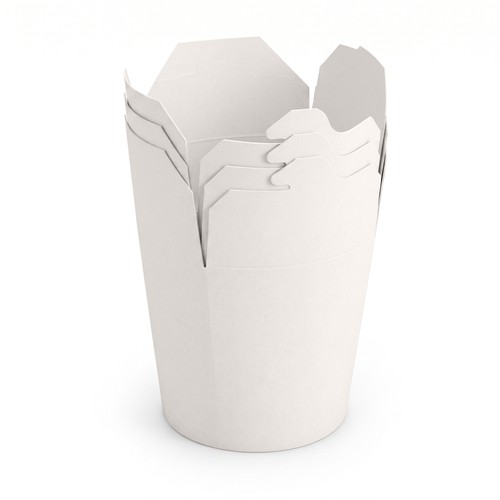 Dexlo 32oz white - dexlo,