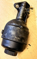 Volkswagen Polo Match 60 5 Door 1198 Oil Filter Housing 03D115403D J14