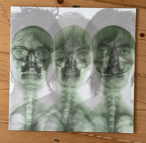 Supergrass vinyl - |,