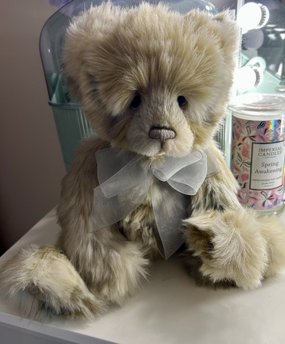 Charlie bears edyta plush - edyta,
