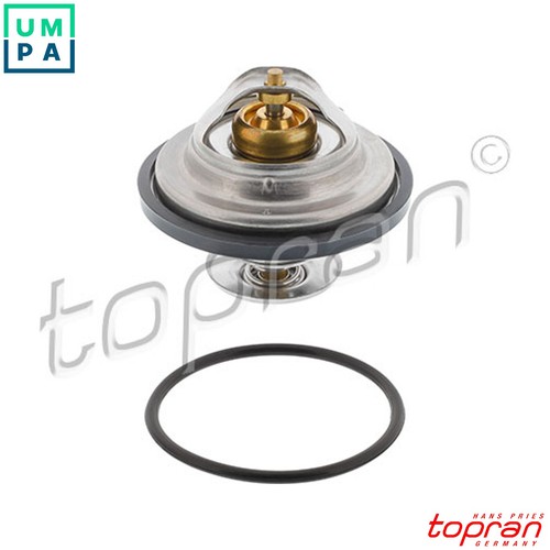 Thermostat coolant 500 542 - 500, for
