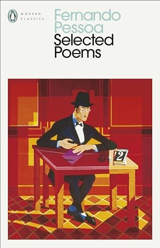 Selected poems penguin modern - poems, (penguin