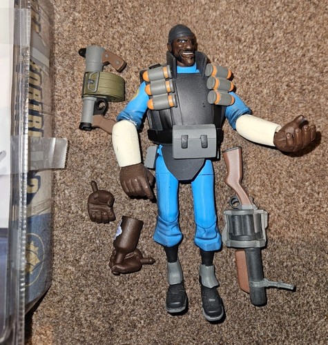 Rare officially licensed - officially, neca