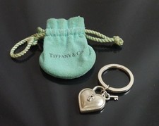 Tiffany & Co. Sterling Silver
