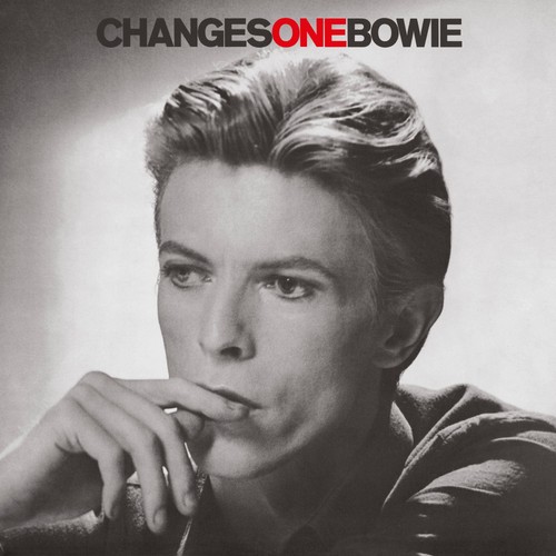 David bowie changesonebowie - david,