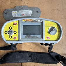 Metrel Mi 3000 Multifunction