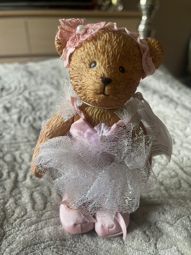 Vintage russ teddy town - russ,
