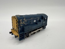 Lima OO Gauge BR Class 09