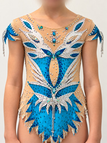 Rhythmic gymnastics - rhythmic,
