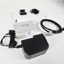 Ring PSE3101DCG Video Doorbell Elite Power Kit POE-Injector Ethernet Module