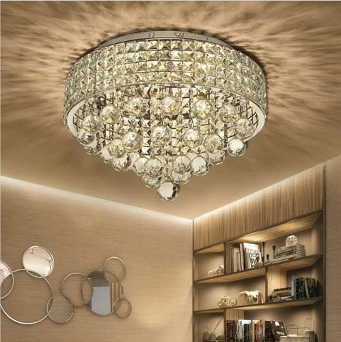 Stunning modern crystal - stunning,
