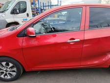 Kia Picanto Mk2 2015-2017