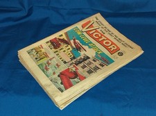 Collection Of 1968 The Victor