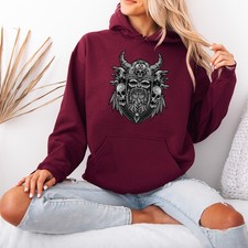 Daughter Of The North Gods