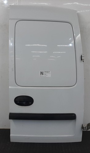 2011 vauxhall combo - combo, 3