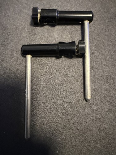 Jag black bankstick - jag, stabiliser