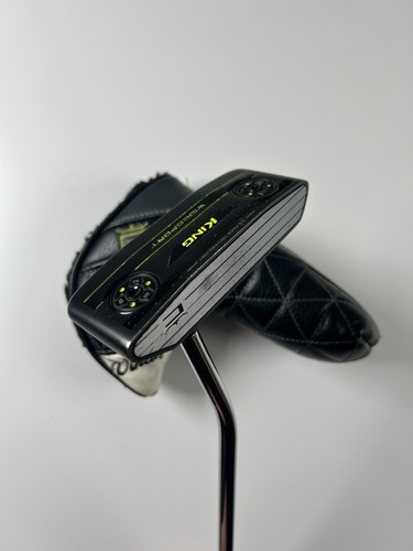 Cobra king vintage widesport - cobra,