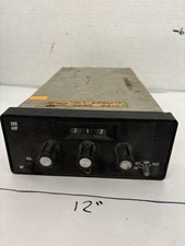 Vintage Aircraft Radio