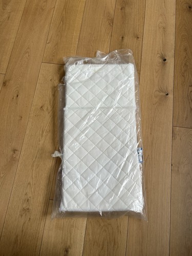 New mattress for silver - new,