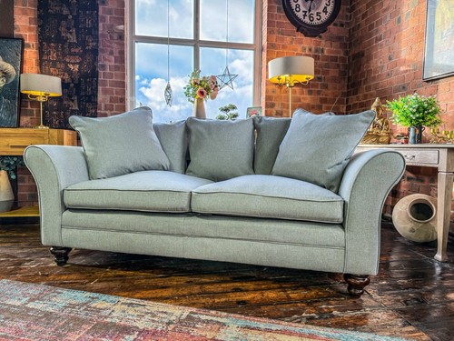Wyvern scatter back - scatter, cushion