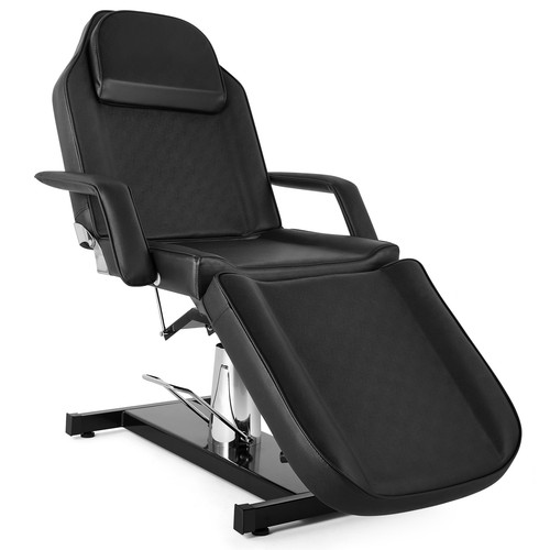 Hydraulic massage table - massage, 3