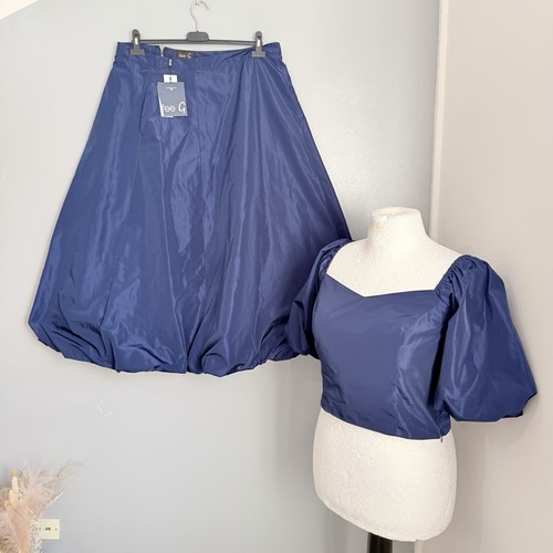 Fee skirt suit - suit, 16
