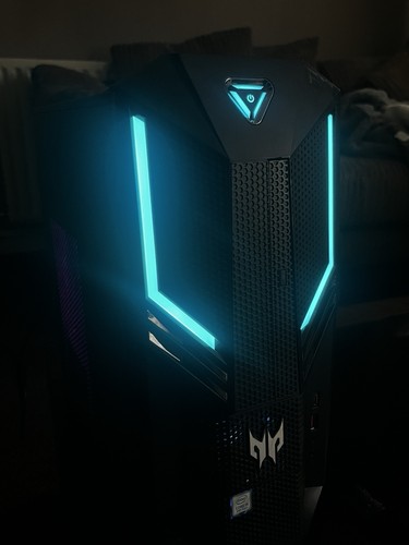 Acer predator orion 3000 - orion,