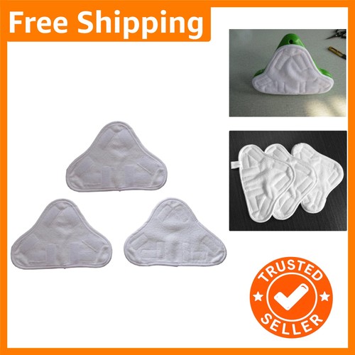 Pack washable microfiber - 3,