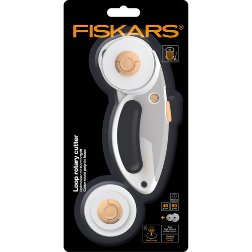 Fiskars rotary cutter - fiskars,