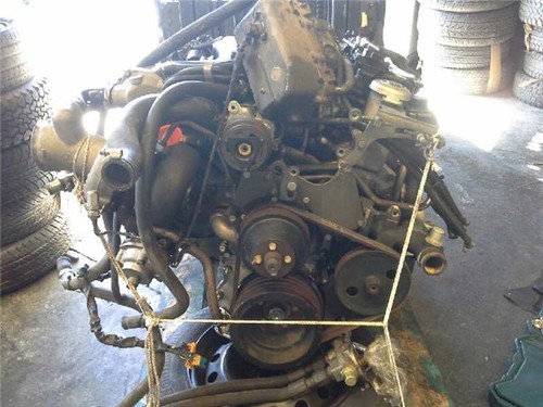 L410mt complete engine bentley - l410mt,