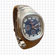 Early 2000s Nike Triax Armored II Watch