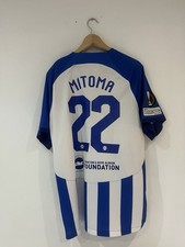 Brighton Hove Albion Home