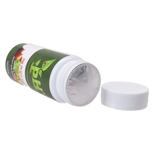 Soil test strips - strips,