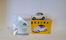 Corgi Vanguard Morris Minor