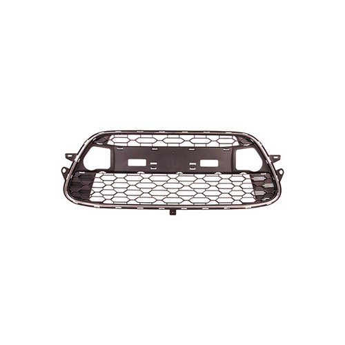 2009 2015 front bumper - 2009-2015,