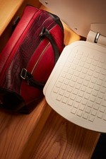 Straight Stairlift UK |