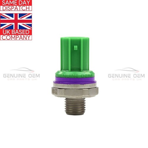 Genuine honda knock sensor - sensor, for