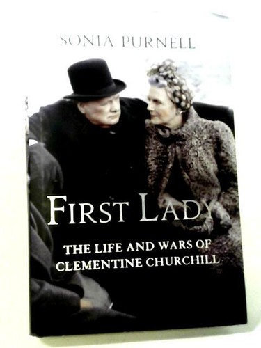 First lady the life - first,