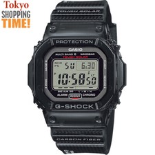 CASIO G-SHOCK GW-S5600U-1JF