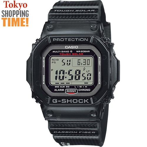 Casio shock s5600u 1jf - g-shock, gw-s5600u-1jf