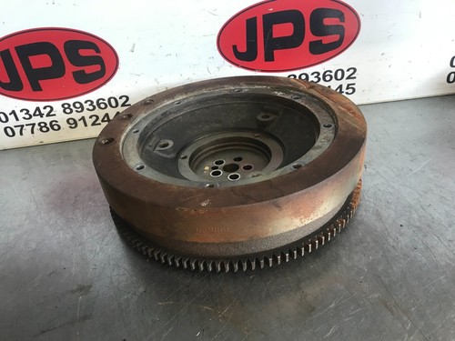 Flywheel ring gear - x, yanmar
