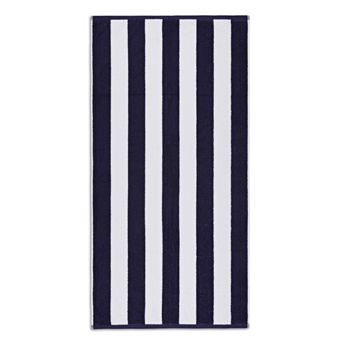 Cabana stripe beach towels - beach,